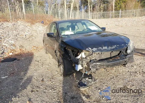 2015 Honda Accord Lx from USA, damaged, VIN 1HGCR2F37FA225424